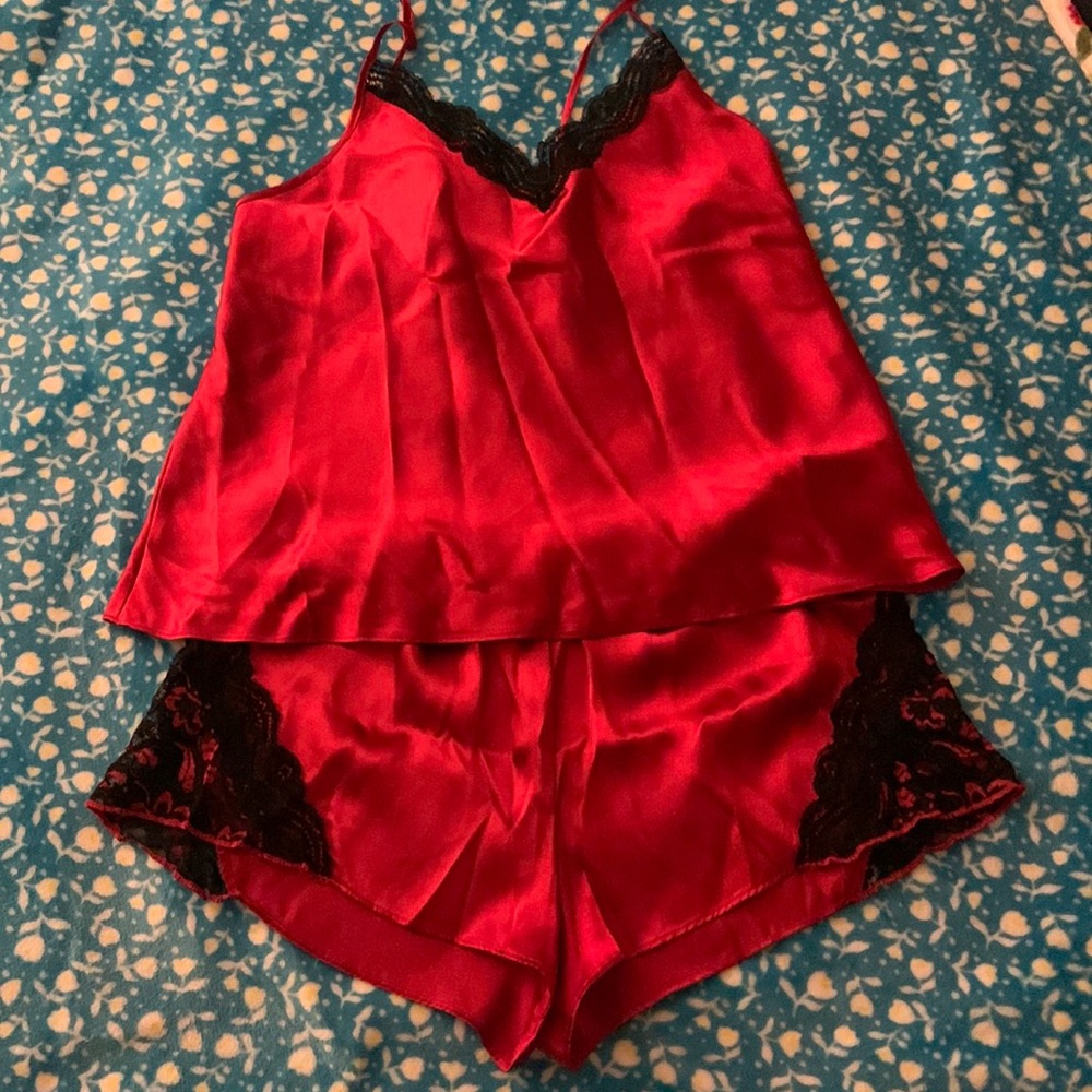 SEXY PAJAMAS - NWT